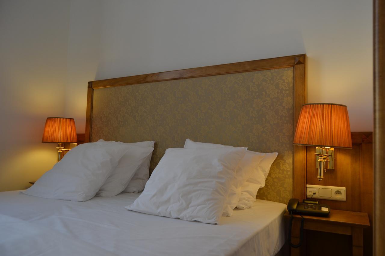 Hotel The Lord Gent Exterior foto